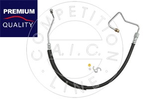 Hydraulikkslange, styring, Fra hydraulikkpumpe til styresnekke, FORD MONDEO III, MONDEO Sedan III, MONDEO Turnier III, 1 313 508, 1 330