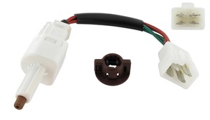 Bremselysbryter, OPEL,SUZUKI,VAUXHALL, 009 204 038, 009 209 772, 009213767, 04 705 469, 04 706 296, 09 204 038, 09 209 772, 09 213 767,