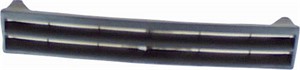 Radiatorgitter, SEAT MARBELLA, MARBELLA Skåp/halvkombi, 6A0853653A