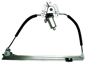 Vindusheis, Foran høyre, RENAULT MEGANE I, MEGANE Classic I, MEGANE Grandtour I, 7700 834 346