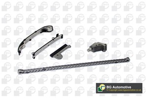 Registerkjedesett, NISSAN ALMERA II, ALMERA Hatchback II, ALMERA TINO, PRIMERA, PRIMERA Hatchback, PRIMERA Kombi, PRIMERA Traveller, 130
