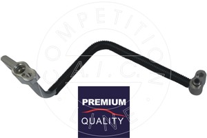 Høytrykksledning, klimaanlegg, FORD GALAXY I, SEAT ALHAMBRA, VW SHARAN, 7M3 820 722D, 7M3 820 722R