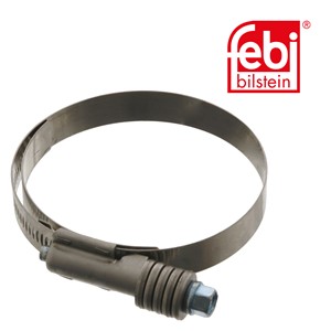 festespenne, ladeluftslange, MERCEDES-BENZ VARIO Buss [B670], VARIO Skåp [B667, B670, B668], VARIO Tipp, 0 0116 6424, 0 1776 8691, 0 177
