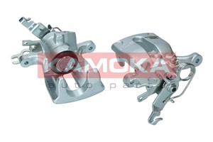 Bremsecaliper, Bakaksel, Høyre, VW, 2K5 615 424A