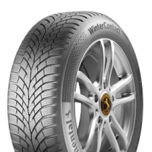 Continental Contiwintercontact Ts870 175/65TR14 82T
