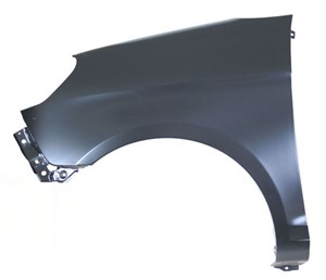 Skvettskjerm, Foran venstre, KIA PICANTO I, 66311 07600