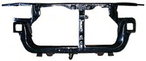 Front kledning, MITSUBISHI LANCER VI, MR220102