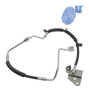 Bremseslange, Framaksel høyre, JEEP GRAND CHEROKEE II, 52128092AB