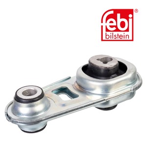 Lagring, motor, Bak, Venstre, NISSAN QASHQAI SUV II, QASHQAI VAN II, RENAULT KADJAR, 11 36 04E A0A, 11360-4EA0A