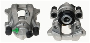 Bremsecaliper, Bakaksel, Venstre, Bak akselen, MERCEDES-BENZ, 212 423 00 81, 221 423 01 81, 5206AA, 5206CQ, 5206CR, 5206EW, 5206EZ, 5206