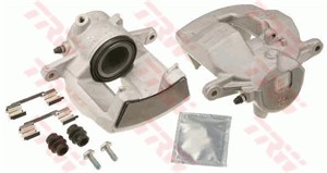Bremsecaliper, Framaksel, Framaksel høyre, Høyre, MERCEDES-BENZ C-KLASS [W204], C-KLASS Coupé [C204], C-KLASS T-Model [S204], 204 421 08