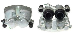 Bremsecaliper, Framaksel, Høyre, Bak akselen, MERCEDES-BENZ, 003 420 40 83, 164 420 19 83, 164 420 24 83, A 003 420 40 83, A 164 420 19