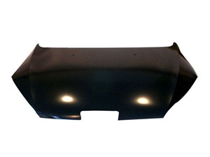 Motorpanser, PEUGEOT 407, 407 SW, 7901 K7