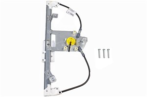 Vindusheis, Bakre venstre, OPEL INSIGNIA A, INSIGNIA A Country Tourer, INSIGNIA A Sedan, INSIGNIA A Sports Tourer, 0140491, 13306923, 13