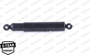 Støtdemper, Bakaksel, IVECO DAILY Flak/chassi IV, DAILY Flak/chassi V, DAILY Flak/chassi VI, 504238771