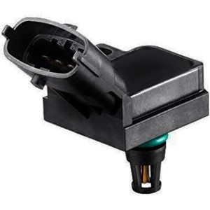 Sensor, ladetrykk, FORD FOCUS II, VOLVO C30, C70 Cabriolet II, S40 II, S60 I, S80 I, V50, V70 II, XC70 CROSS COUNTRY I, XC90 I, 1367813,
