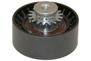 Strammerull, kilerem med ribber, CITROËN C15 Kombi, C15 Skåp/stor limousine, 5751.85, 96 399 167