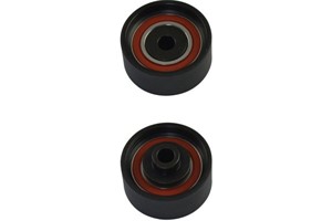 Styrerulle-kilerem tannrem, CHEVROLET,HONDA,ISUZU,MAZDA, 14520PLZD00, 5636395, 636730, 636747, 636928, 8971299391, 8973094591, 94106001,