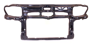 Front kledning, VW BORA I, BORA Variant, GOLF IV, GOLF Variant IV, 1J0 805 588AB, 1J0 805 588M