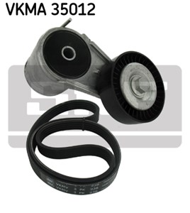 Kileribberemsett, CHEVROLET,OPEL,VAUXHALL, 13 40 555, 13 40 637, 46738444, 55192799, 60809160, 63 40 656, 71739905, 7761147, 90 571 758,
