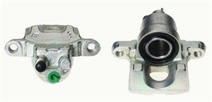 Bremsecaliper, Bakaksel, Høyre, Bak akselen, LEXUS RX, 47830-48050, 478304805084