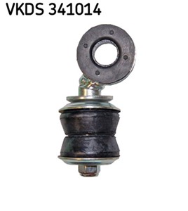 Stang, stabilisator, framaksel, Høyre eller venstre, SEAT AROSA, VW LUPO I, POLO, POLO III, POLO Van Skåp/halvkombi, 6N0 411 315 C, 6N0