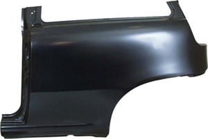 Sidevegg, Bakre venstre, FIAT PUNTO, 0000005895601, 5895601, 71738952