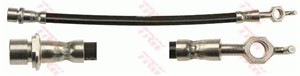 Bremseslange, Bakaksel, Framaksel, Høyre, Venstre, TOYOTA AVENSIS, AVENSIS Kombi, AVENSIS Sedan, 90947-02E85
