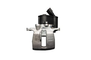 Reparasjonssett, bremseklave, Venstre bakaksel, AUDI A6 Allroad C6, A6 C6, A6 C6 Avant, 4F0615403A+, 4F0615425D+