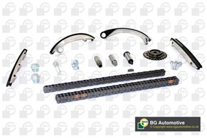 Registerkjedesett, OPEL,SAAB,VAUXHALL, 11016009, 11093292, 11093781, 24418171, 24418172, 5636353, 5636386, 636704, 636816, 90500766, 905