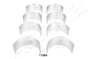 Stempelstanglager, DAIHATSU ROCKY Hard Top, ROCKY Soft Top, TAFT, WILDCAT/ROCKY, 13202-87305