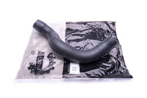 Ladeluftslange, AUDI A6 C6, A6 C6 Avant, 4F0145738AG, 4F0145738N