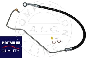Hydraulikkslange, styring, HYUNDAI ATOS, 57510-02000