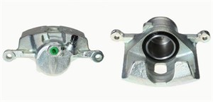 Bremsecaliper, Foran, Foran akselen, Høyre, ROVER 600 I, GBC 90173