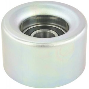 Strammerull, kilerem med ribber, Foran, TOYOTA LAND CRUISER 200, 16620-51011