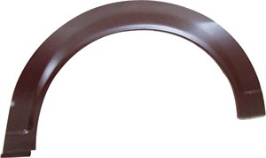 Sidevegg, Bakre venstre, MAZDA 323 I, 323 Station Wagon I