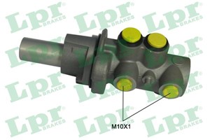 Hovedbremsesylinder, FIAT BRAVO II, BRAVO Van, LANCIA DELTA III, 77364809, 77364901