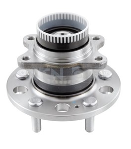 Hjullagersett, Bakaksel, HYUNDAI,KIA, 52730-3S200