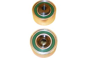 Styrerulle-kilerem tannrem, TOYOTA, 1350354010, 1350354020