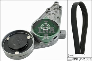 Kileribberemsett, AUDI,SKODA,VW, 058 903 133 B, 058 903 133 C, 058 903 133 D, 058 903 133, 058 903 137 C, 058 903 137 E, 058903133, 0589
