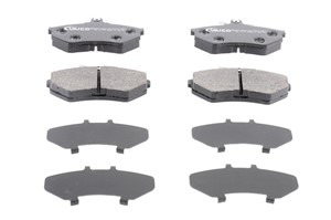 Bremseklosser sett, Framaksel, SEAT,SKODA,VW, 1HM 698 151 A, 1HM 698 151, 357 698 151 A, 357 698 151 D, 357698151, 357698151B, 357698151