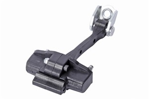 Dørfester, Bak, på begge sider, CITROËN C4 CACTUS, C4 CACTUS Van, 98 01 290 880