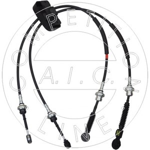 Kabel, girmekanisme, NISSAN,OPEL,RENAULT, 34445-00Q0C, 44 32 979, 7701 477 671, 93 198 015
