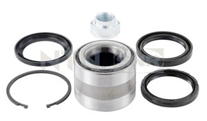 Hjullagersett, Bakaksel, Foran, Framaksel, SUBARU, 28016-AA020, 28016-AA020NT, 28016-AA030, 28016-FC000, 28016-FC001