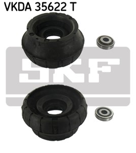 Støttelager fjærbein, Framaksel, framaksel, Høyre eller venstre, FIAT,NISSAN,OPEL,RENAULT,VAUXHALL, 44 08 054, 44 08 056, 44 20 903, 440