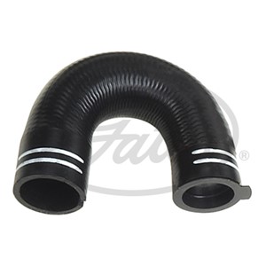 Ladeluftslange, FIAT PALIO, SIENA, 51734025