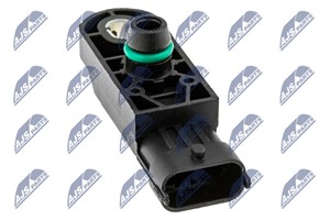 Sensor, ladetrykk, FIAT,NISSAN,OPEL,RENAULT,VAUXHALL, 22 36 519 75R, 22 36 565 51R, 22365-00Q0B, 22650-00Q0C, 6000616662, 6000620765, 95