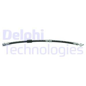 Bremseslange, Framaksel, Høyre, Venstre, MAZDA CX-7, EG23-43-980A, EG23-43-980B, EG23-43-980C