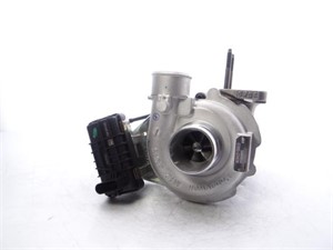 Turbo, CHRYSLER GRAND VOYAGER V, VOYAGER IV, 35242159G