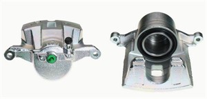 Bremsecaliper, Framaksel, Foran akselen, Høyre, LEXUS RX, 47730-48120, 47730-48140, 477304814084